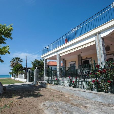 Villa Marialena House Nea Plagia Exterior foto